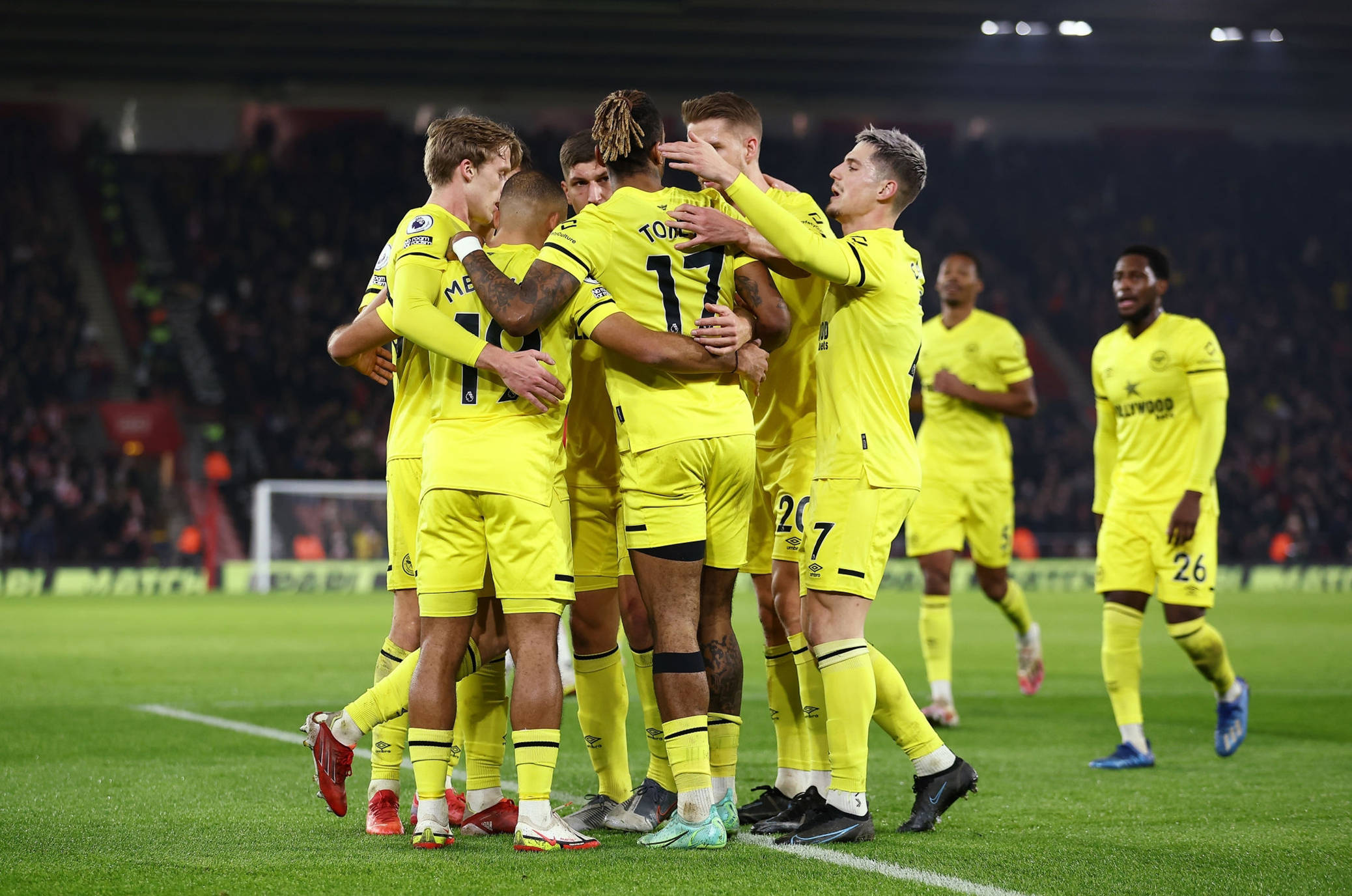 他在场上的 他在场上的